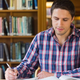 Image for article titled Frustrated UNC Student Too Busy Studying For Players’ Tests To Watch Title Game